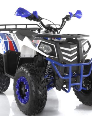 Quad Commander 150cc Hummer Ruote da 10