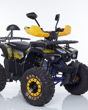 Quad DANKO MARS - 006M-R8 - ZTECH ITALIA