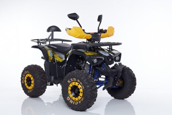 Quad DANKO MARS - 006M-R8 - ZTECH ITALIA