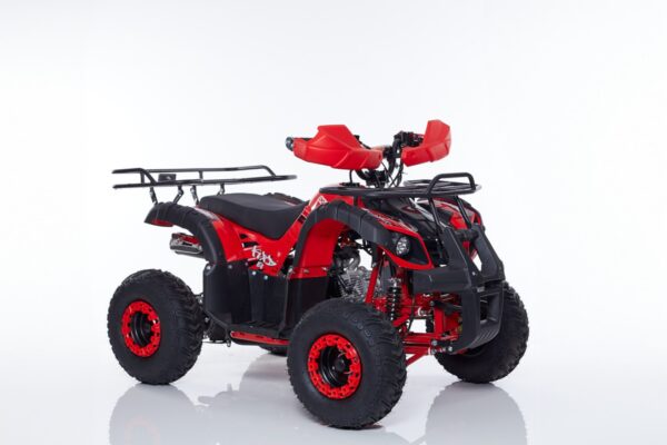 Quad DANKO PRO R7 - 006S-R7 - ZTECH ITALIA