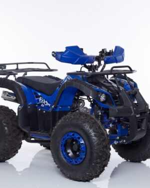 Quad DANKO PRO R8 - 006S-R8 - ZTECH ITALIA