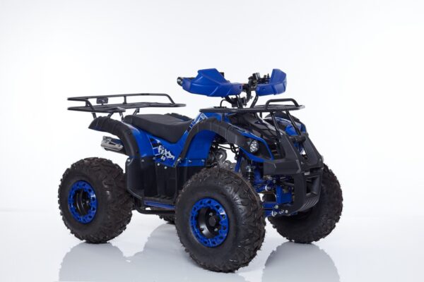 Quad DANKO PRO R8 - 006S-R8 - ZTECH ITALIA