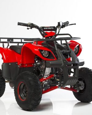 Quad DANKO R7 - 006-R7 - ZTECH ITALIA