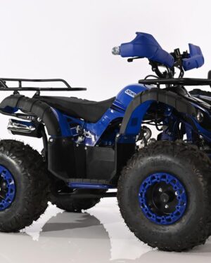 Quad DANKO R8 - 006-R8 - ZTECH ITALIA