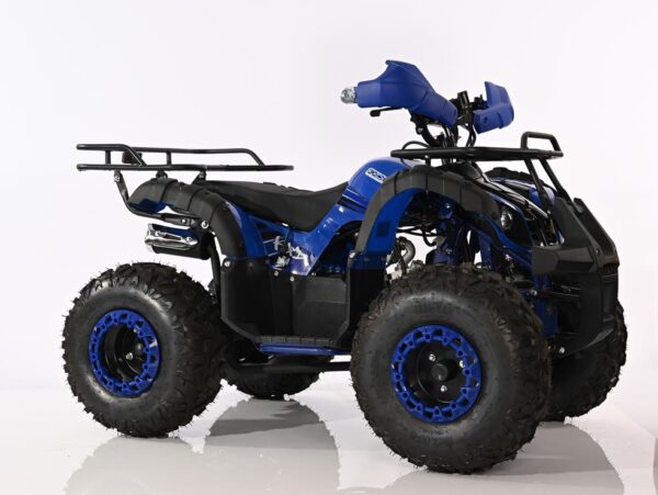 Quad DANKO R8 - 006-R8 - ZTECH ITALIA