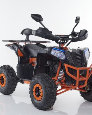 Quad Elettrico E-COMMANDER - 007E-R7 - ZTECH ITALIA