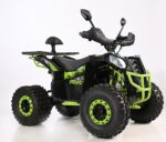 Quad Elettrico E-COMMANDER - 007E-R8 - ZTECH ITALIA
