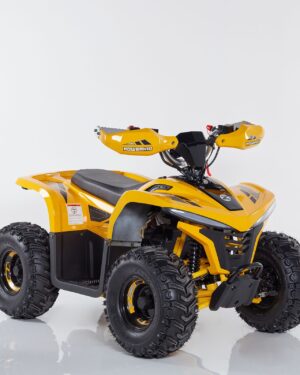 Quad Elettrico POWERKID - ZTECH ITALIA