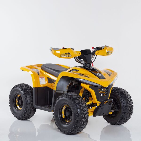 Quad Elettrico POWERKID - ZTECH ITALIA