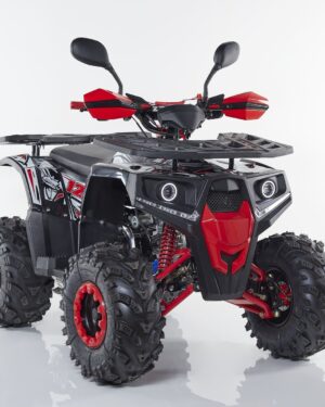 Quad HUNTER 125cc Ruota 8