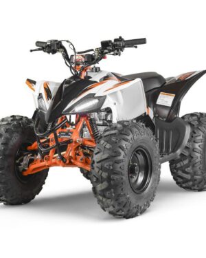 Quad Kayo 110cc Predator Automatico Ruota 8