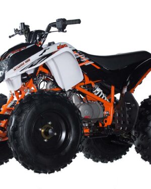 Quad Kayo Storm A150 Atv 150cc 4 tempi Racing