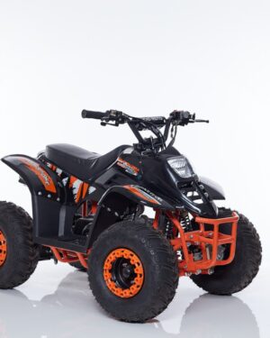 Quad LINUS R6 - 001-R6 - ZTECH ITALIA