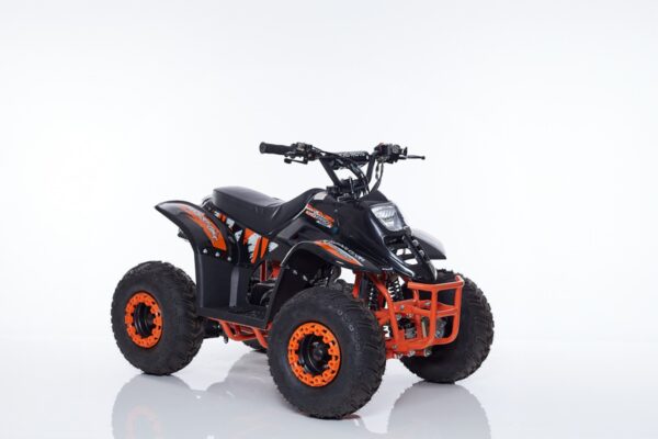 Quad LINUS R6 - 001-R6 - ZTECH ITALIA