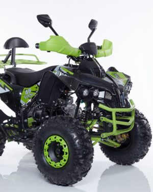 Quad LUPER LEMON R8 - 008L-R8 - ZTECH ITALIA