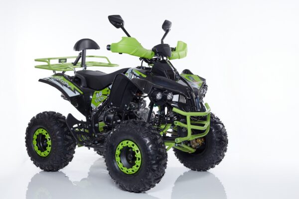 Quad LUPER LEMON R8 - 008L-R8 - ZTECH ITALIA