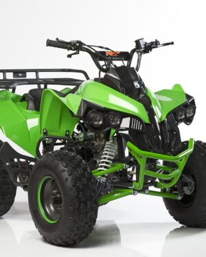 Quad LUPER R8 - 008-R8 - ZTECH ITALIA