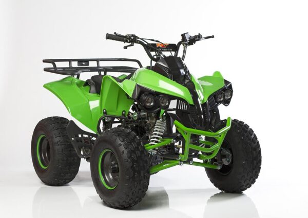 Quad LUPER R8 - 008-R8 - ZTECH ITALIA