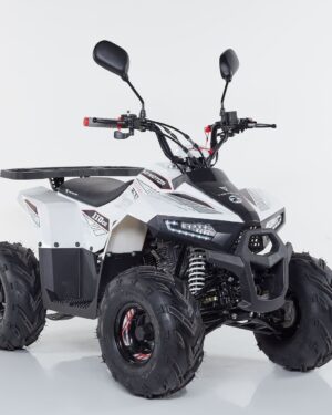 Quad Mudahawk 110cc Ruota7