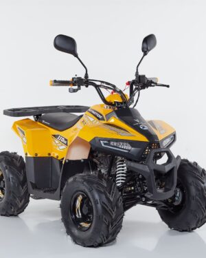 QUAD MUDHAWK - ATA110 - ZTECH ITALIA