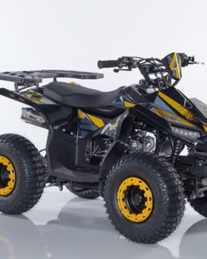 Quad NAPLES R7 - 003-R7 - ZTECH ITALIA