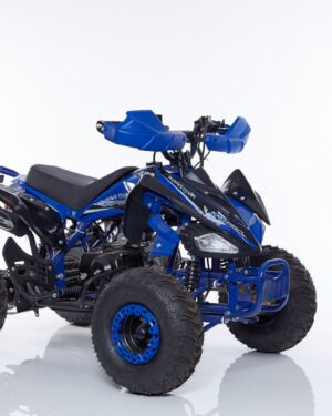 Quad NEW SCORPION PRO R7 - 004S-R7 - ZTECH ITALIA