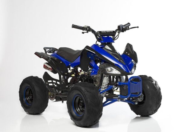Quad NEW SCORPION R7 - 004-R7 - ZTECH ITALIA