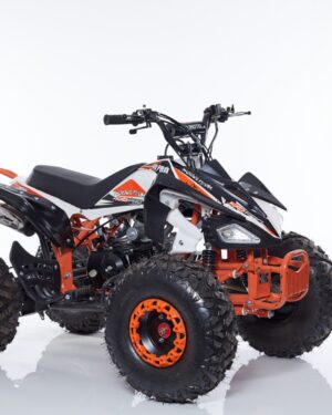 Quad NEW SCORPION R8 - 004-R8 - ZTECH ITALIA