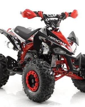Quad Urricane 125cc Ruota 8