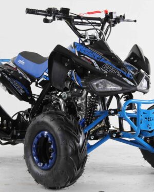 Quad Vortex 125cc Ruota 7 FD
