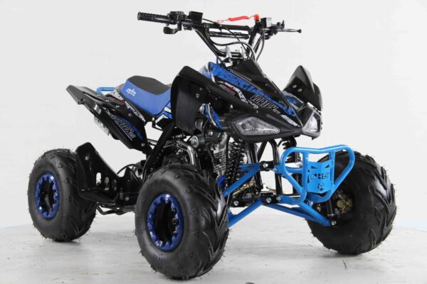 Quad Vortex 125cc Ruota 7 FD