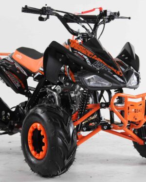 Quad Vortex 125cc Ruota 7 FT
