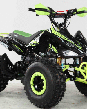 Quad Vortex 125cc Ruota 8 FD