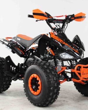 Quad Vortex 125cc Ruota 8 FT
