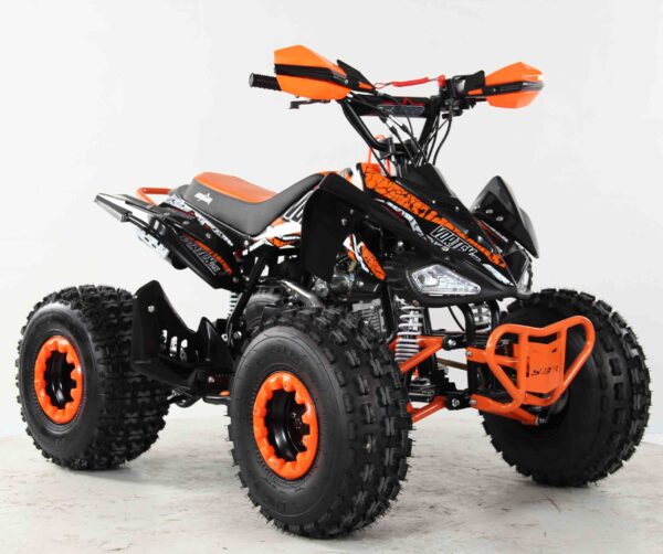 Quad Vortex 125cc Ruota 8 FT