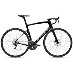 Ridley Bici da Corsa Carbonio - NOAH DISC - 2024 - NHD02As