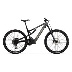 Rocky Mountain Mountainbike Elettrica 29" - INSTINCT Powerplay A30 SRAM - 2024 - black / grey