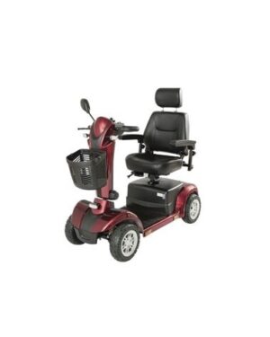 Scooter elettrico Felix Wimed