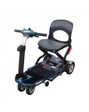 Scooter elettrico Foldable S19 Wimed