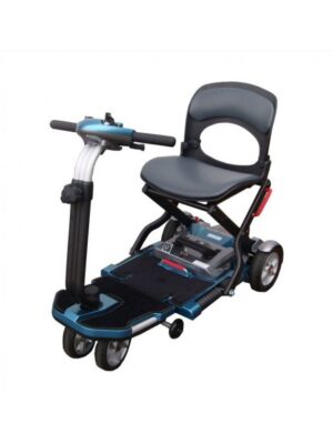 Scooter elettrico Foldable S19 Wimed