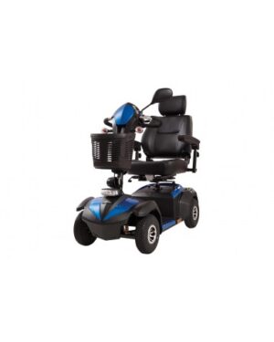 Scooter elettrico Martin Wimed