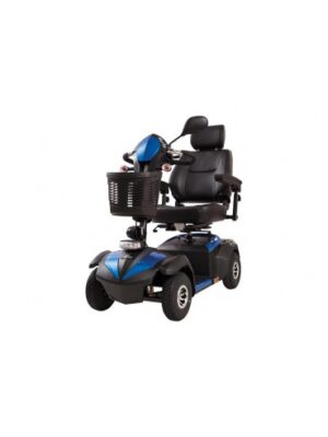 Scooter elettrico Martin Wimed