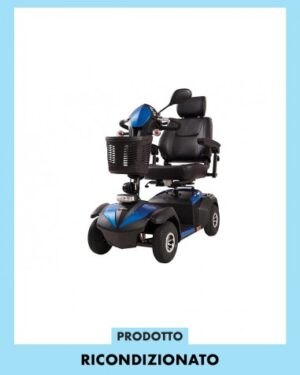 Scooter elettrico - Ricondizionato