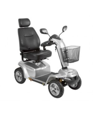 Scooter elettrico Scott XL Ottobock - SUPER OFFERTA