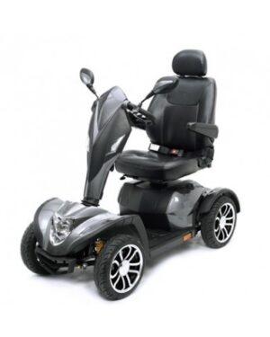 Scooter elettrico Tiger Wimed