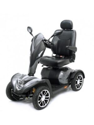 Scooter elettrico Tiger Wimed
