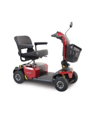 Scooter elettrico VICTORY 10 LX Pride