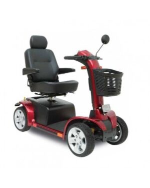 Scooter elettrico Victory XL 130 per esterni Pride