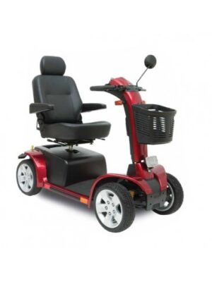 Scooter elettrico Victory XL 130 per esterni Pride