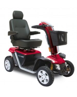Scooter elettrico Victory XL 140 per esterni Pride